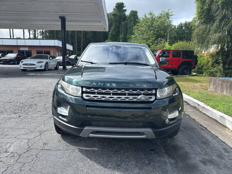 land rover range rover evoque 2015 SALVP2BG8FH022192 image land rover range rover evoque 2015 SALVP2BG8FH022192 image